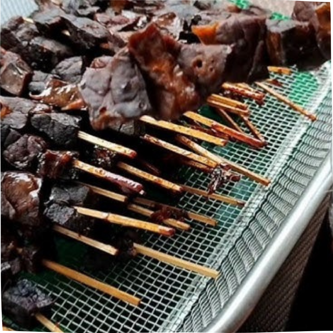 Baga (1 stick)