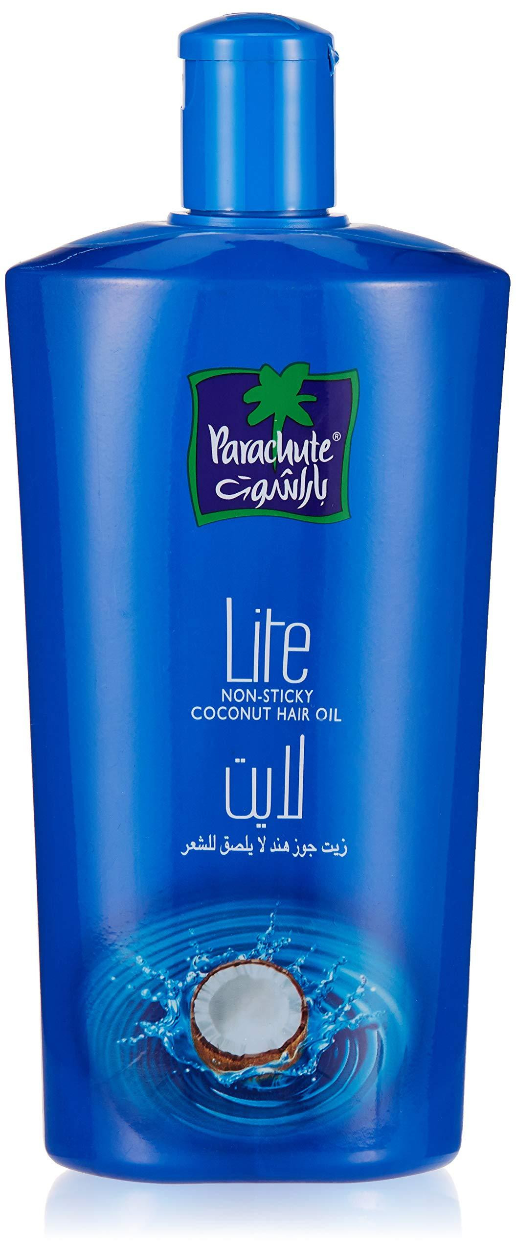 PARACHUTE LITE HAIR OIL 300ML