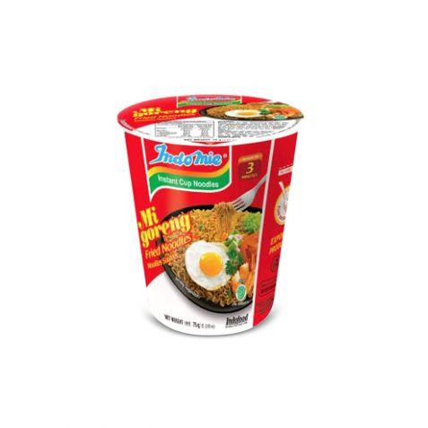 INDOMIE FRIED NOODLES 75GM