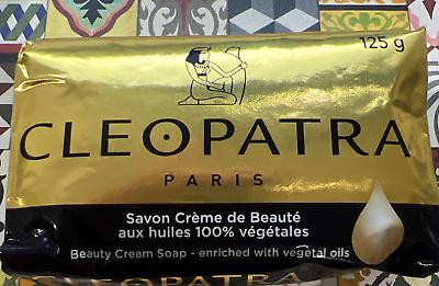 CLEOPATRA CREME ET PARFUME 125G,