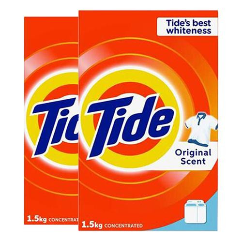 TIDE REGULAR BLUE N 1.5KG