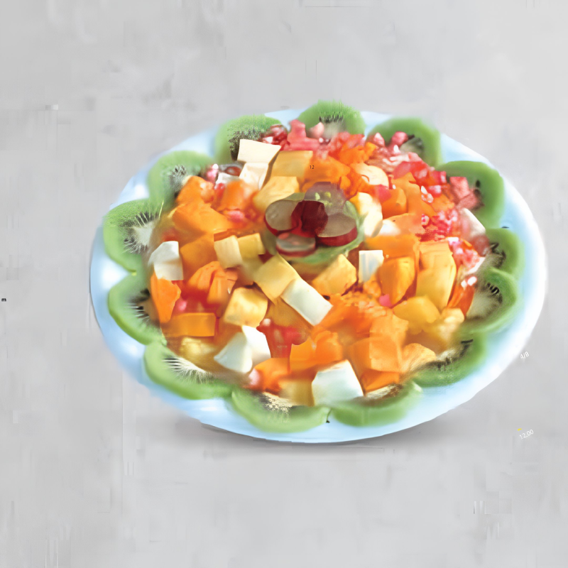 Fruit Plate