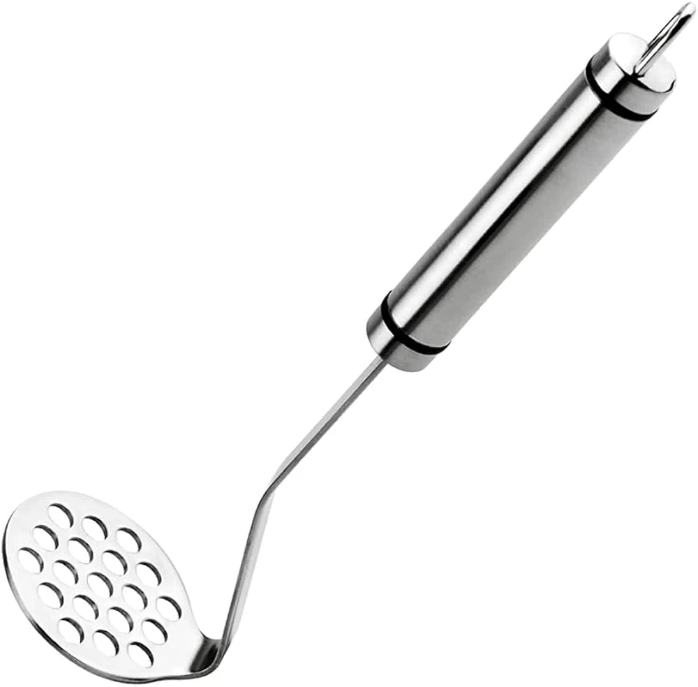 Stainless Steel Handle Masher