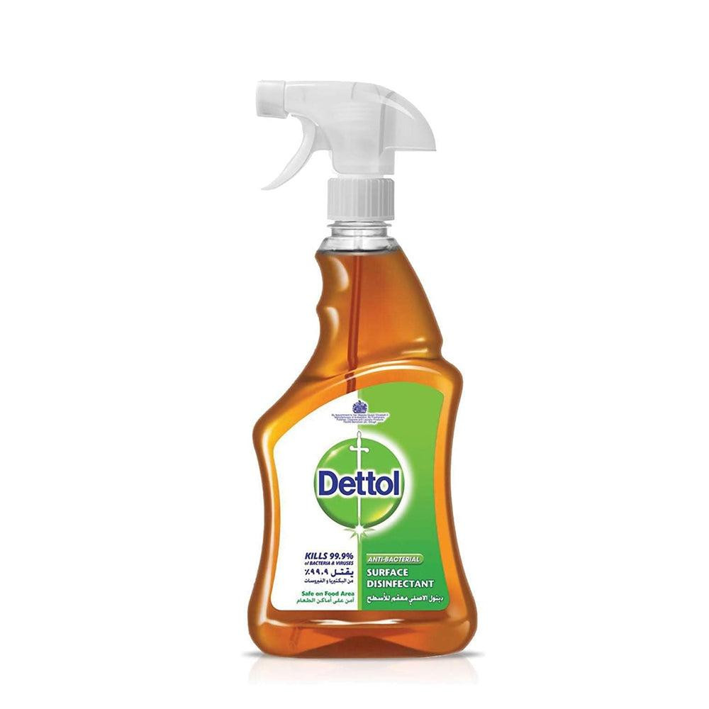 DETTOL ASL TRIGGER 500 ML