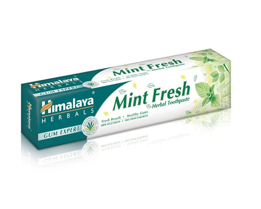 HIMALAYA MINT FRESH TOOTH PASTE 100GM