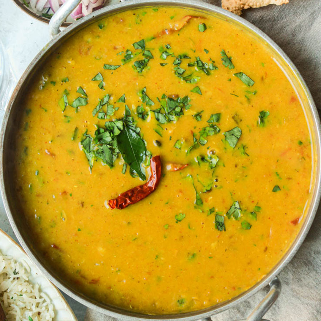 Dal Fry