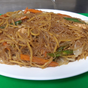 Pancit Mix