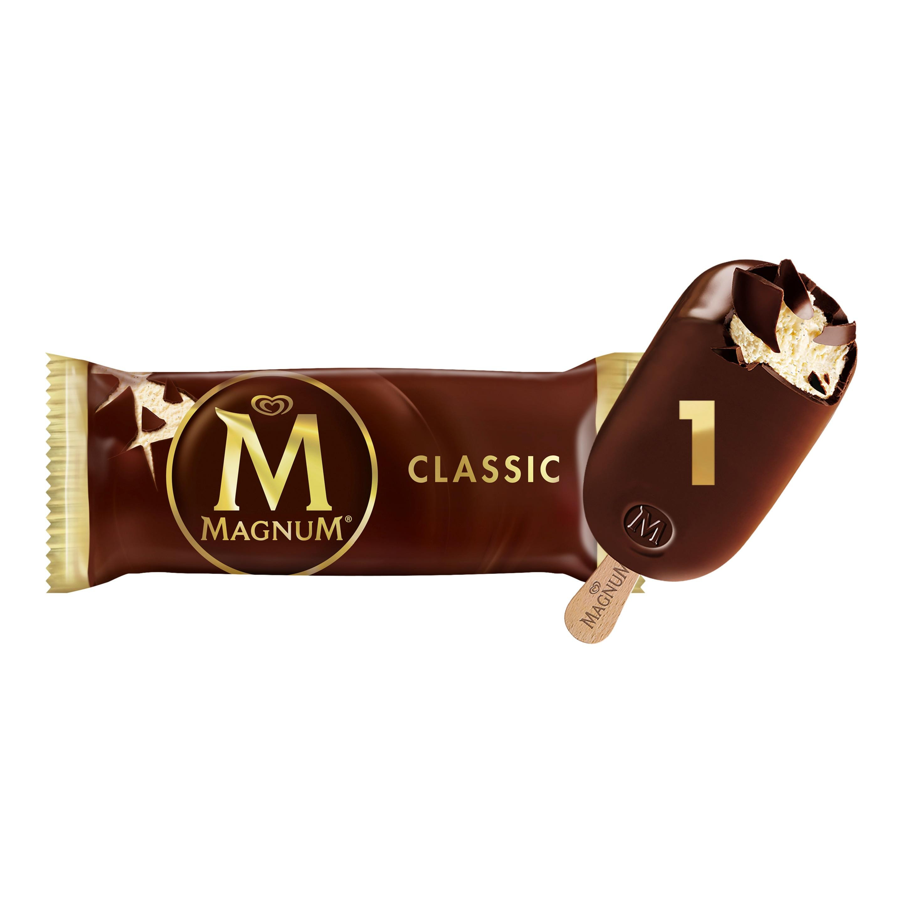 MAGNUM CLASSIC N 100 ML