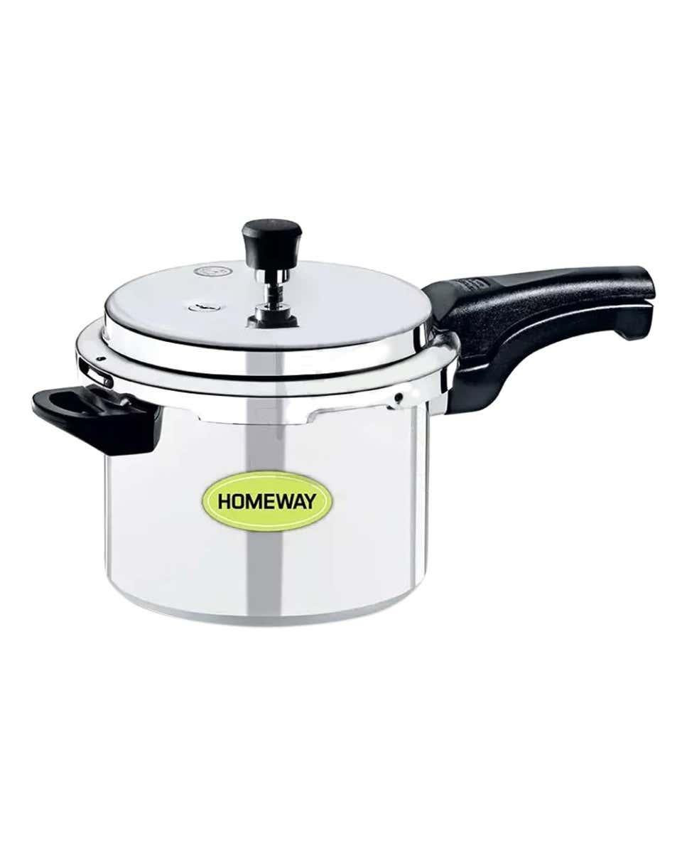 HOMEWAY INDIAN PRESSURE COOKER 10 L IB