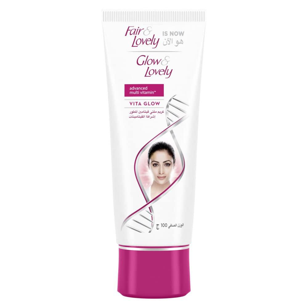 FAIR&LOVELY ADVANCED MULTI VITAMIN 100GM