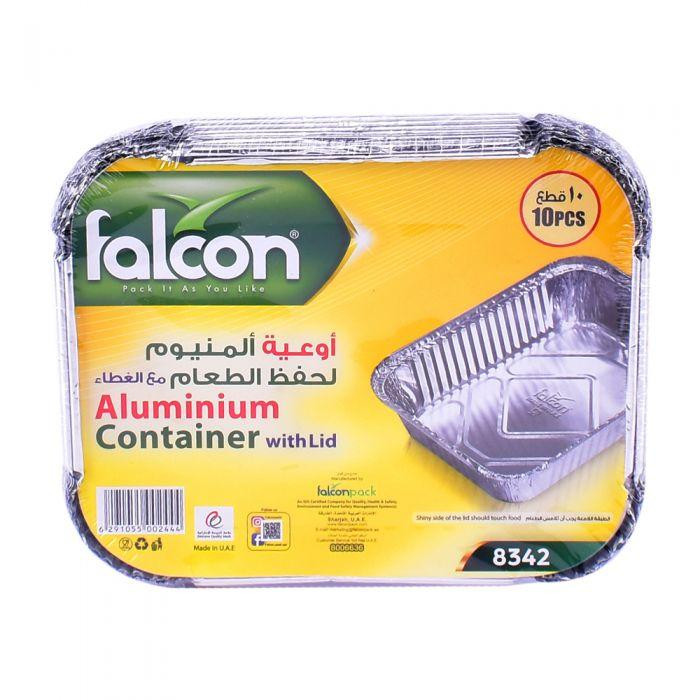 FALCON PACK ALU CONTAINER 8342 10S