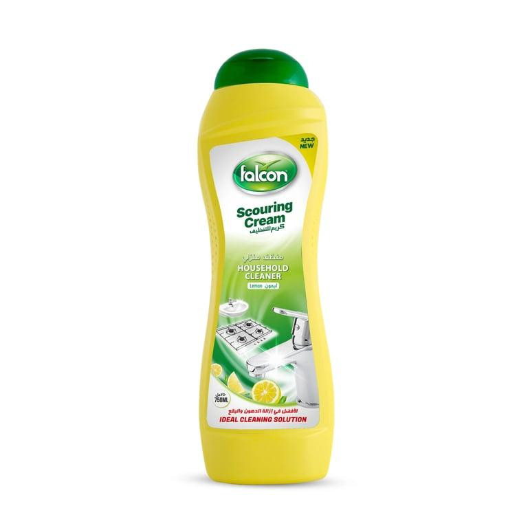 FALCON PACK SCOURING CLEANER 750ML
