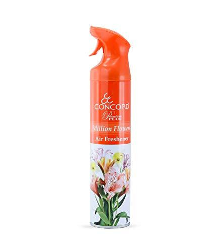 CONCORD AIR FRESH GINGER&ORANGE 300 ML
