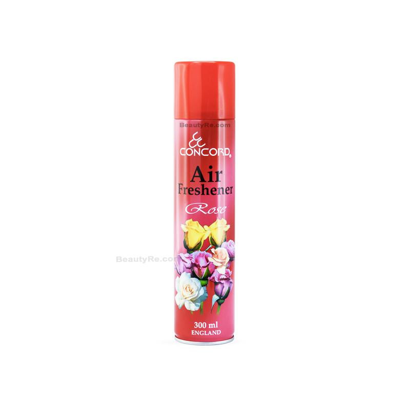 CONCORD AIR FRESH ROSE&BERRIES 300 ML