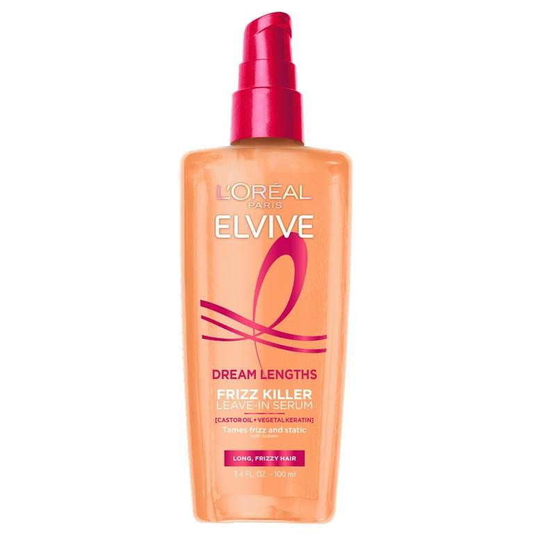 LOREAL D/LONG PARIS LONG FRIZZY HAIR 100ML