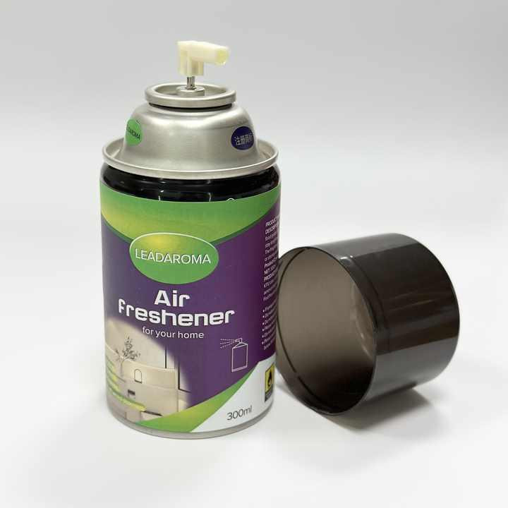 AIRFRESHNER METERED SPRAY JASMINE 300ML