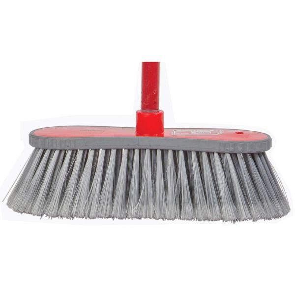 BROOM HEAD WITH STICK BM411