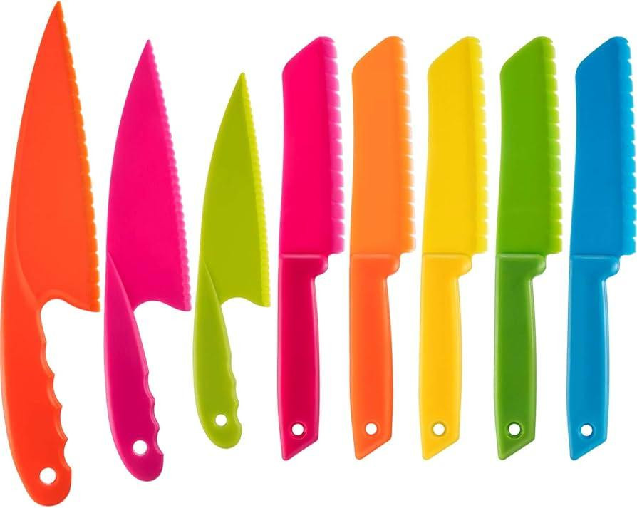 HOME WAY FRUIT KNIFE PC