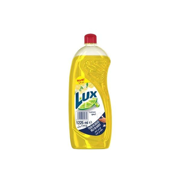 LUX SUNLIGHT LEMON 1225ML