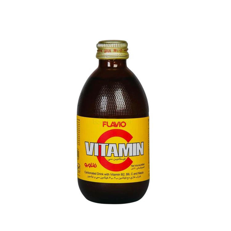 FLAVIO VITAMIN DRINK