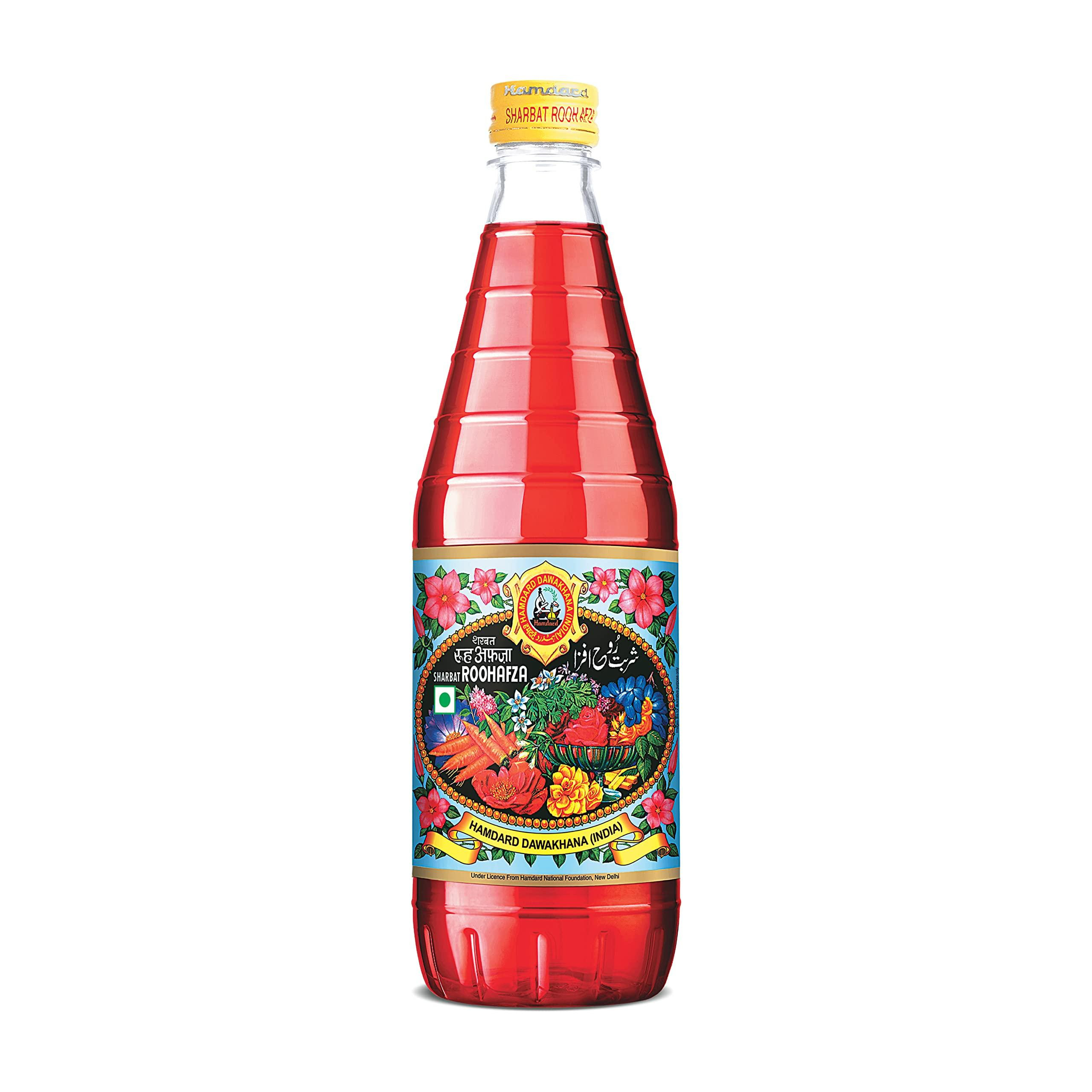 ROOH AFZA 750ML