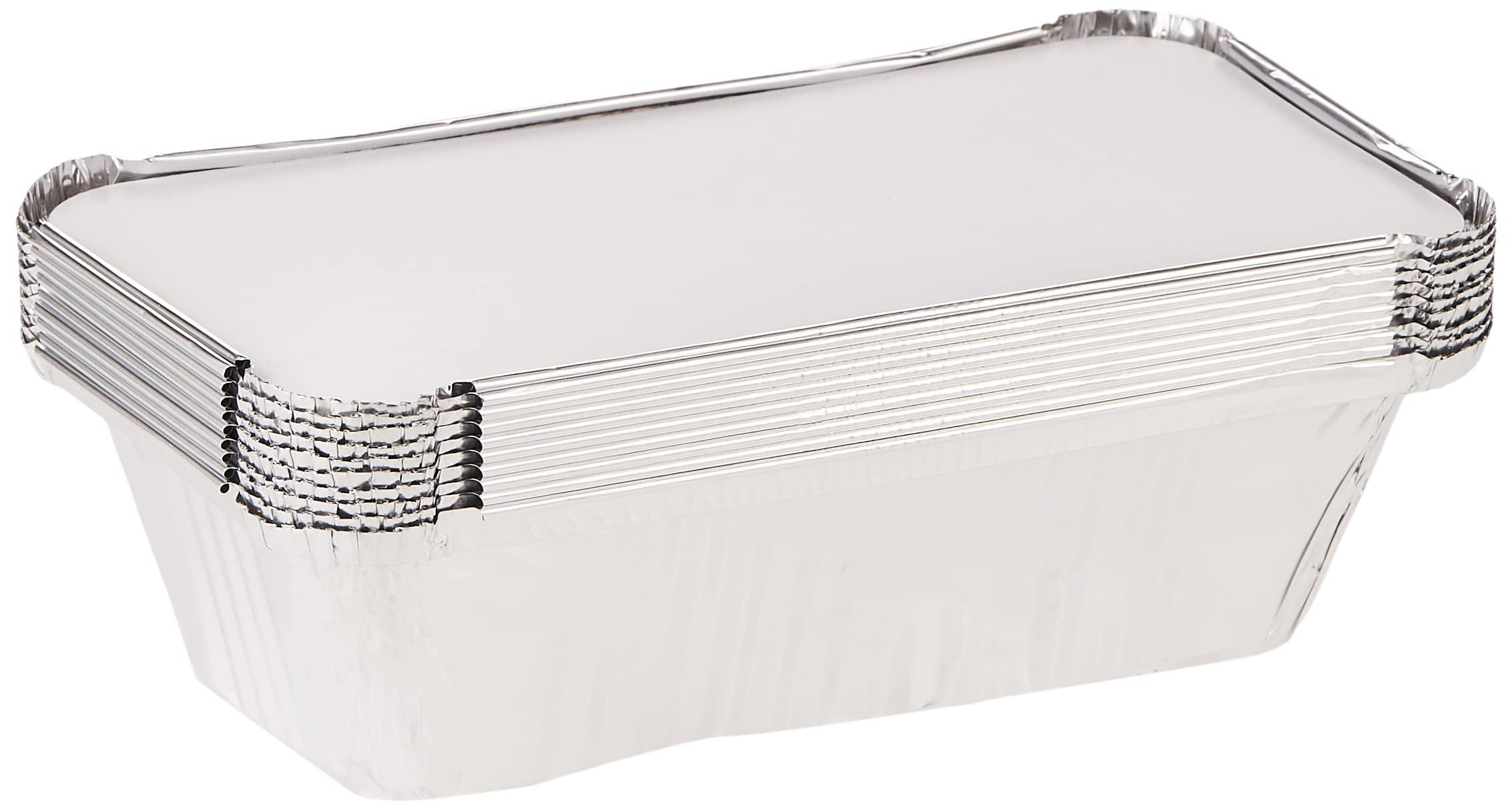 FALCON PACK ALU CONTAINER 208 10S