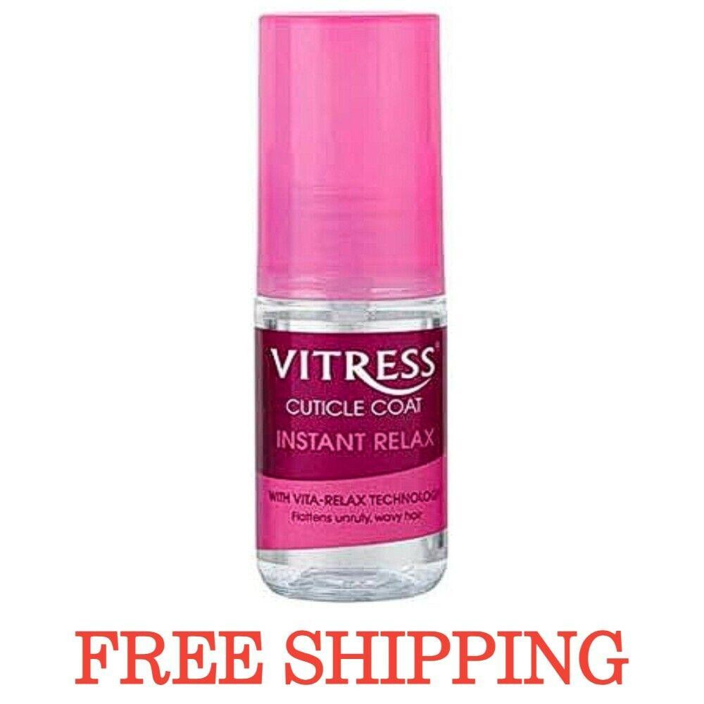 VITRESS INSTANT RELAX 30ML