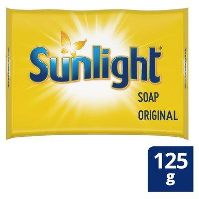SUNLITE SOAP 125GM