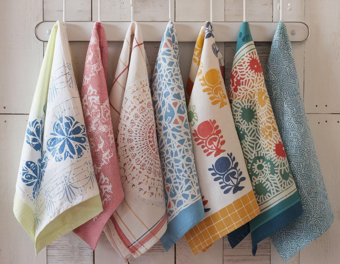 KITCHEN TOWEL