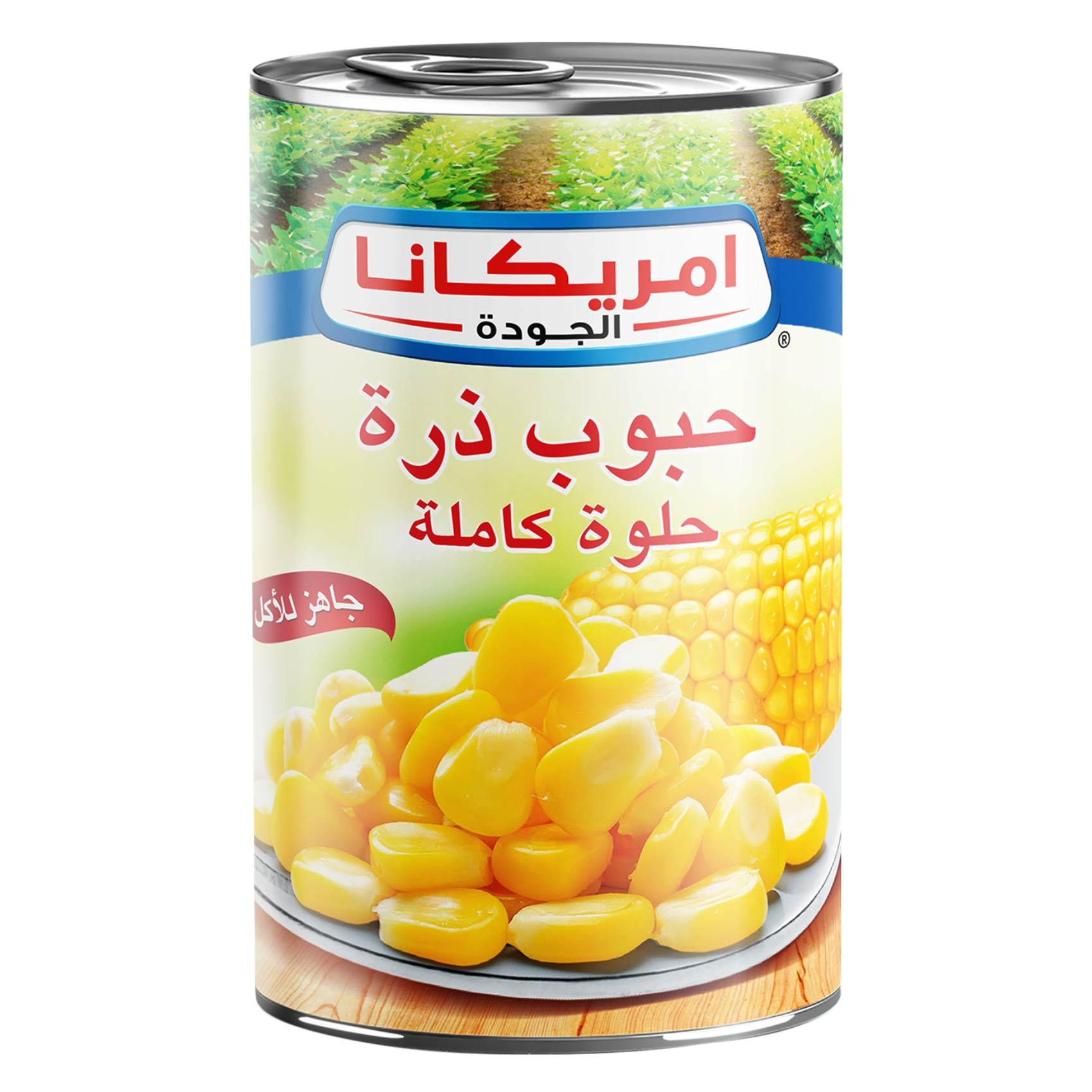 L F SWEET KERNEL 400GM