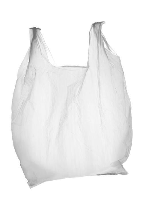 PLASTICK BAG