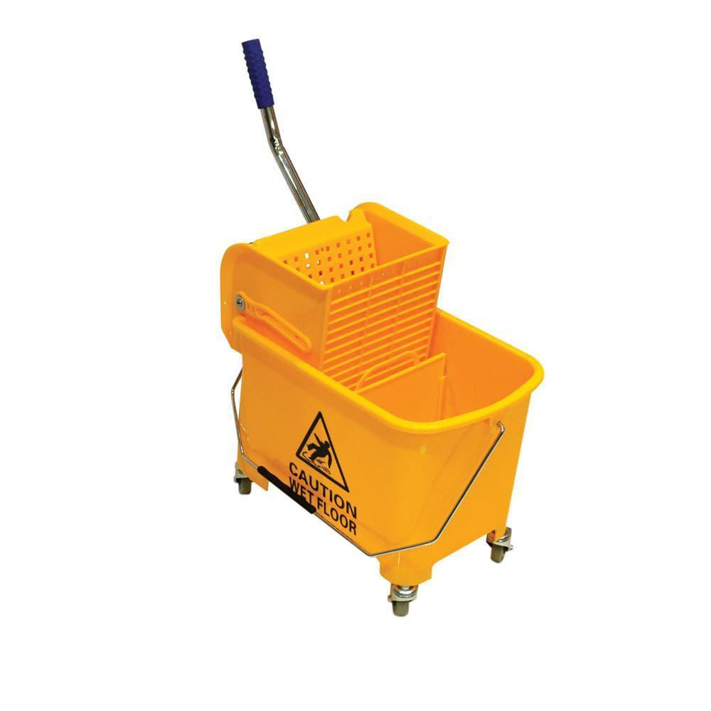 MOP BUCKET TROLLY 20LTR