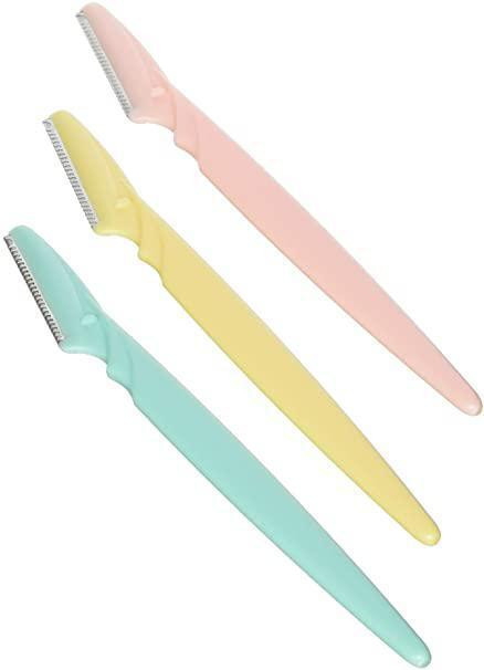 TINEKE EYE BROW RAZOR