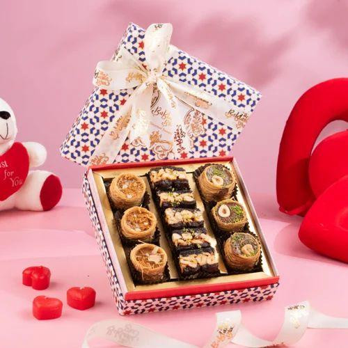 RED RIBBON MINI TOAST 250GM