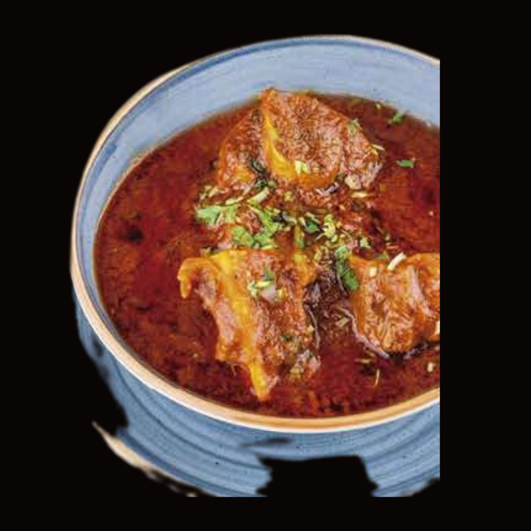 Mutton Roghan Josh