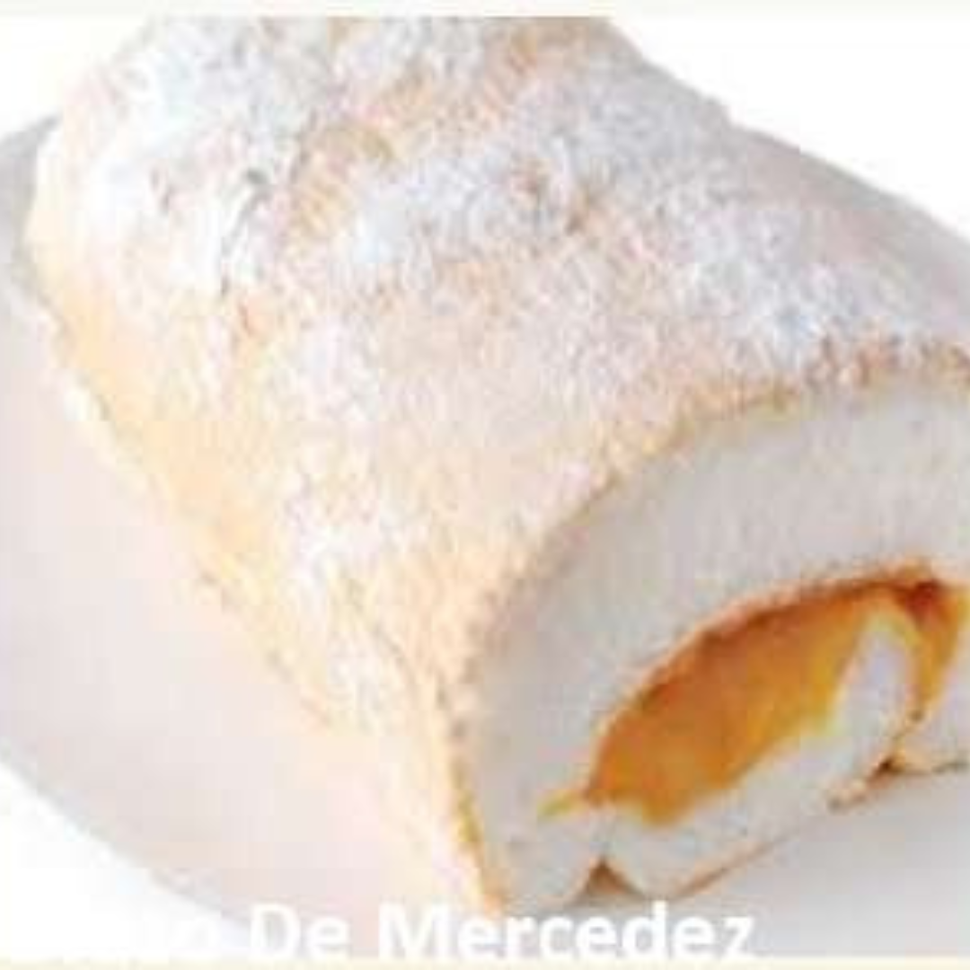 Brazo De Mercedes