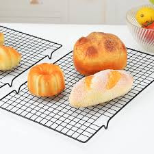 Stacking Cooling Rack Bread Cooling Rack Cookie Rack And Sheet
