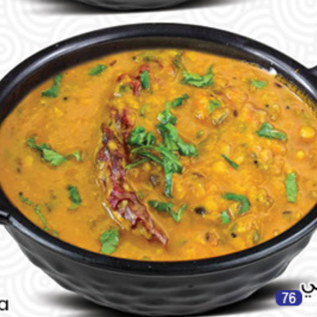 Dal Tadka