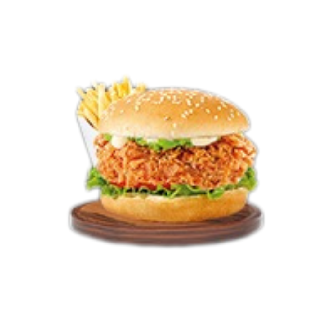 Zinger Burger