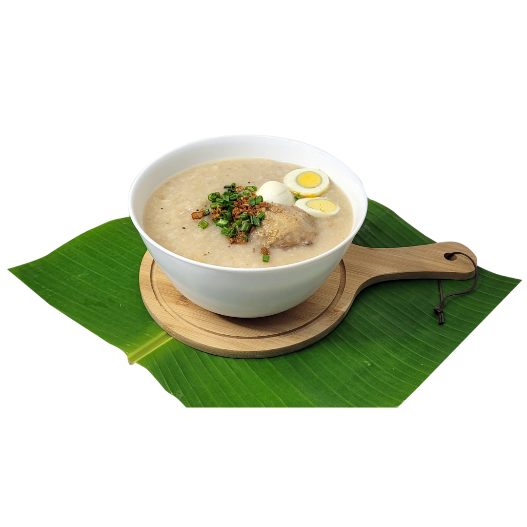 Arroz Caldo