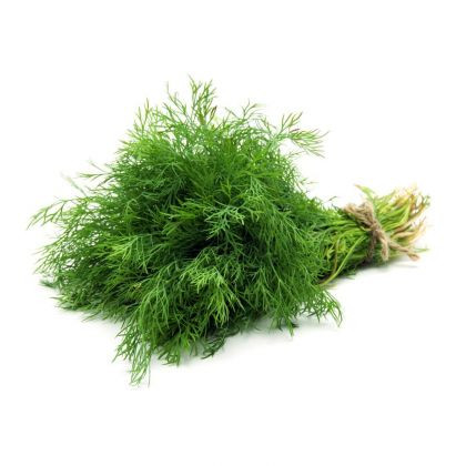 Dill Leaves Premium (70-80g)