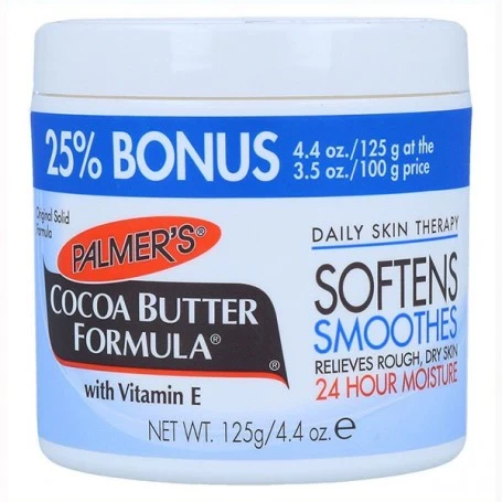 Palmers Cocoa Butter Formula Solid Formula Cup 125G