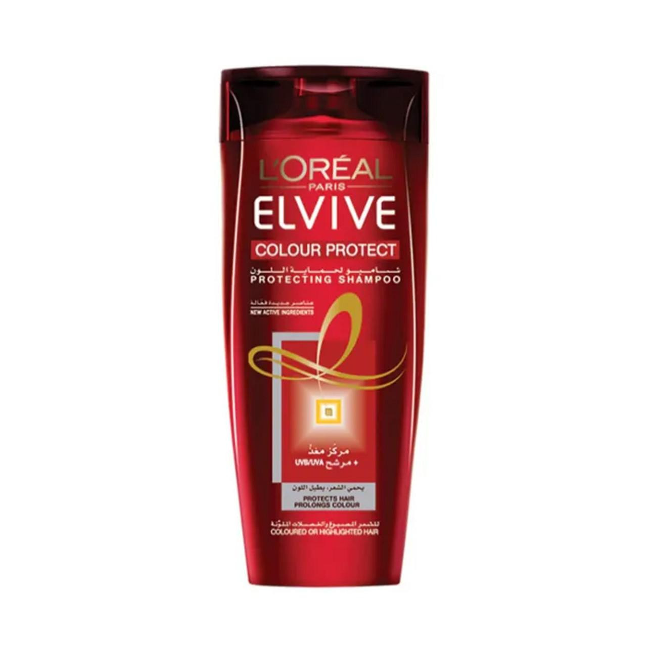 ELVIVE SHAMPOO COLOUR PROTECT 200 ML