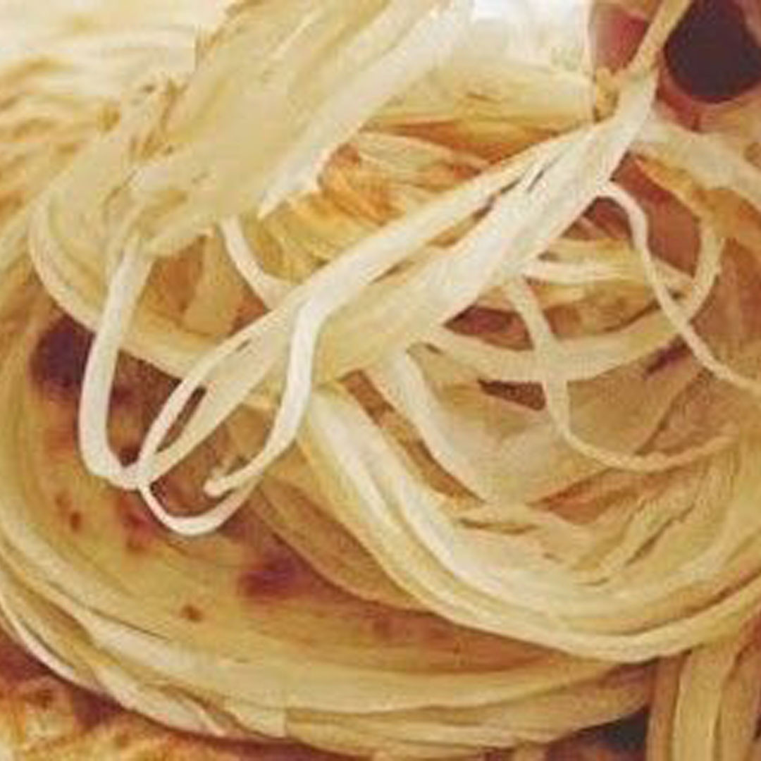 Nool Paratha