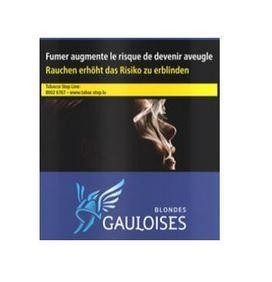 GUALOISES BLONDES BLUE