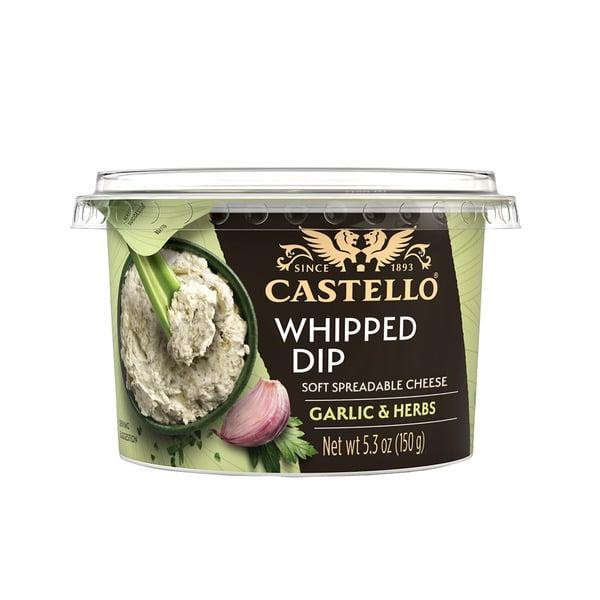 CASTELLO CASHEW CHEESE/ROASTED/PLAIN 20GM
