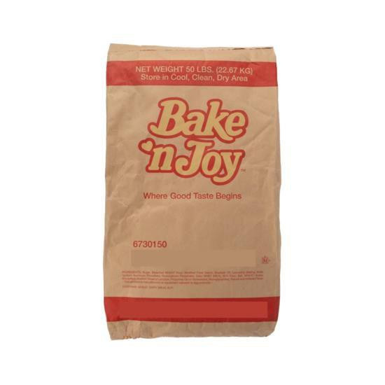 BAKE N JOY DELIGHTS