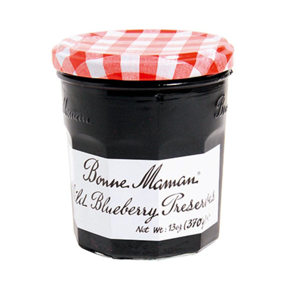 BONNE MAMAN WILD BERRY RESERVE 370 GM