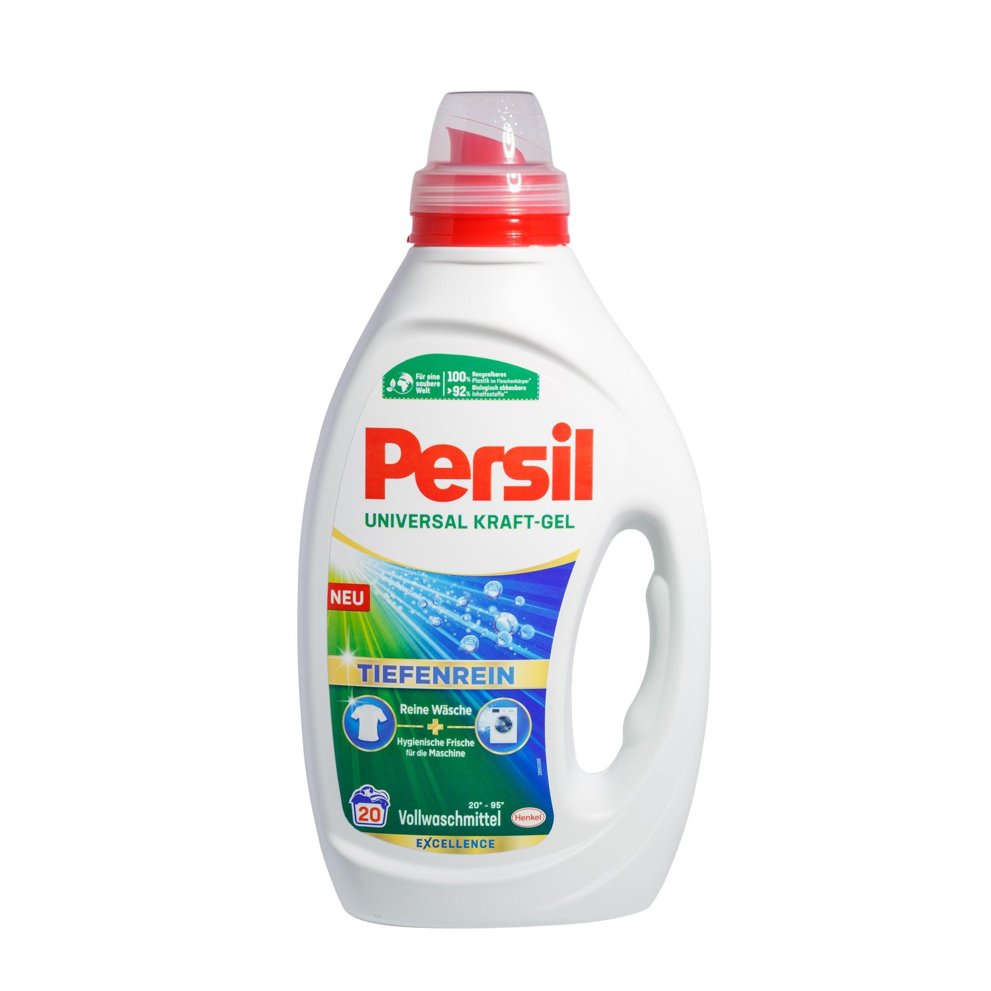 PERSIL 900 ML