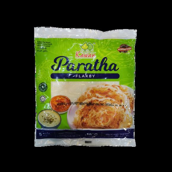KAWAR FLAKEY PARATHA 400GM